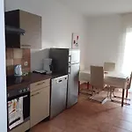Afrodita Appartement *