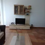 Appartement Afrodita