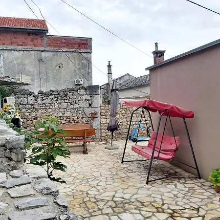 Afrodita Apartman Crikvenica