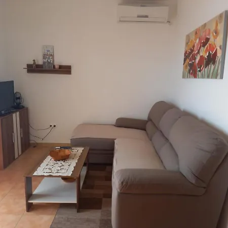 Apartman Afrodita Crikvenica