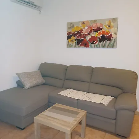 Apartman Afrodita *