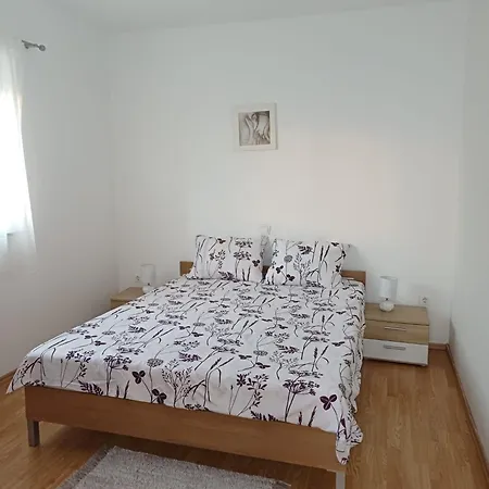 Apartman Afrodita *