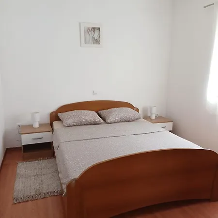 Afrodita Apartman Crikvenica