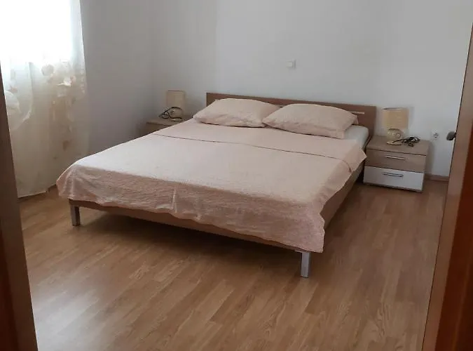 Afrodita Διαμέρισμα