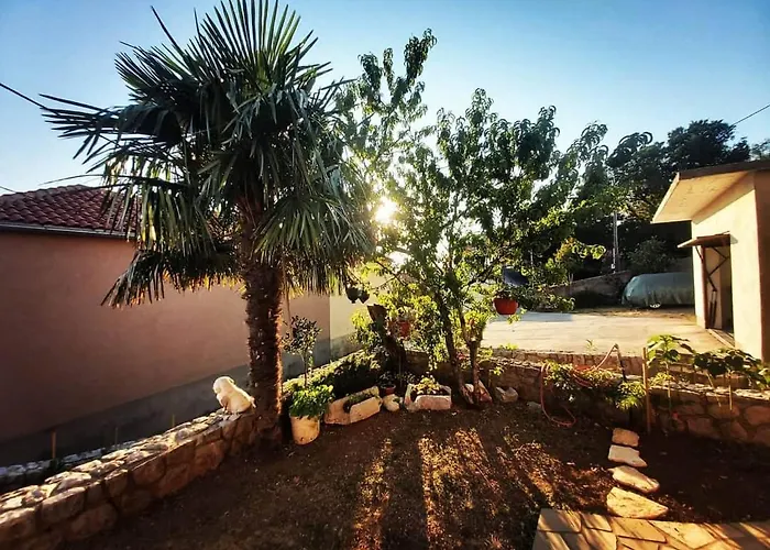 Afrodita Διαμέρισμα