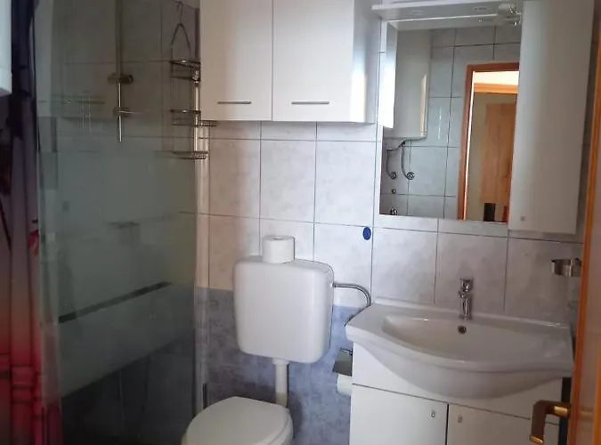 Διαμέρισμα Afrodita Crikvenica