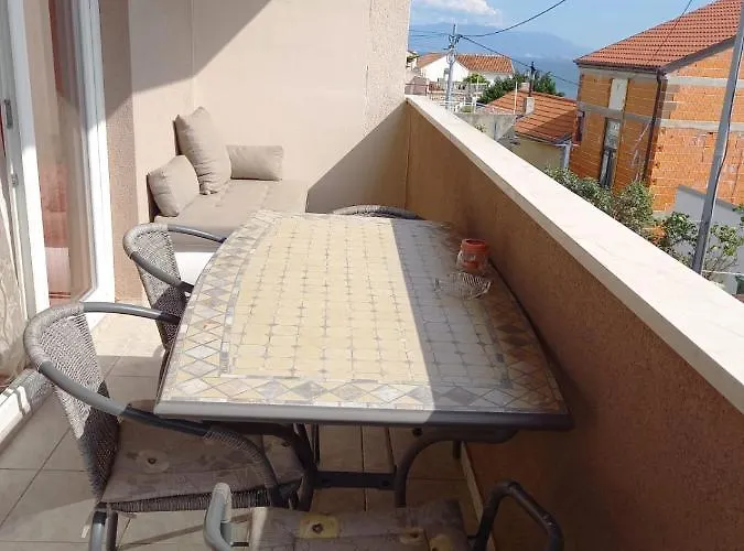 Διαμέρισμα Afrodita Crikvenica