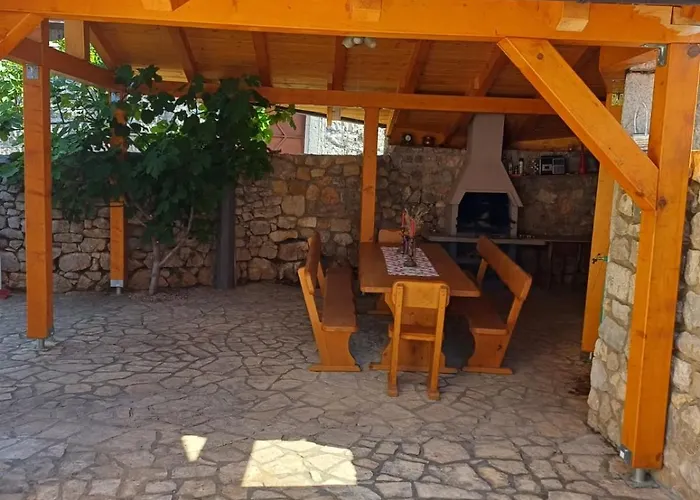 Afrodita Διαμέρισμα Crikvenica