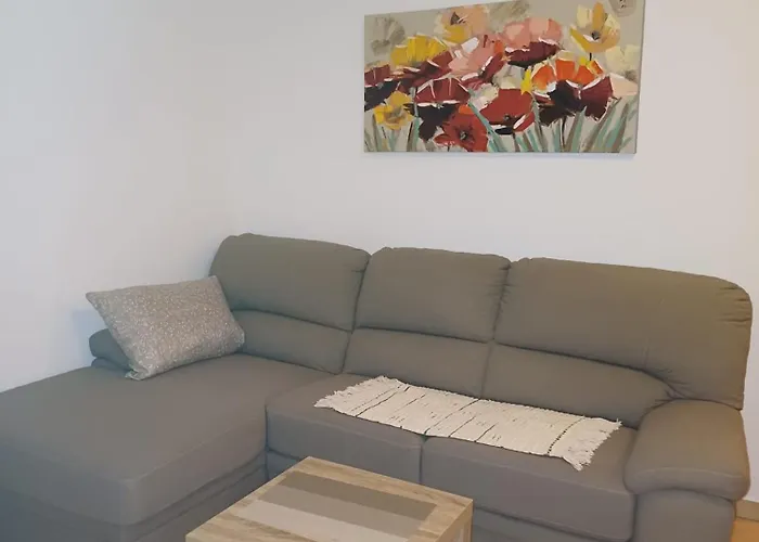 Διαμέρισμα Afrodita *