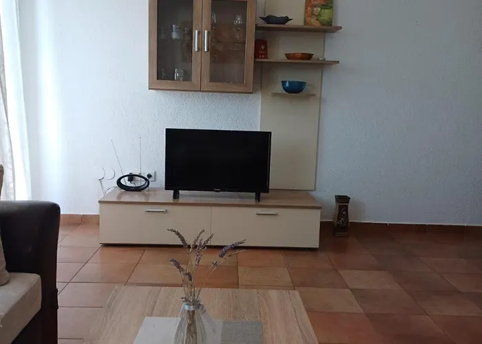 Διαμέρισμα Afrodita