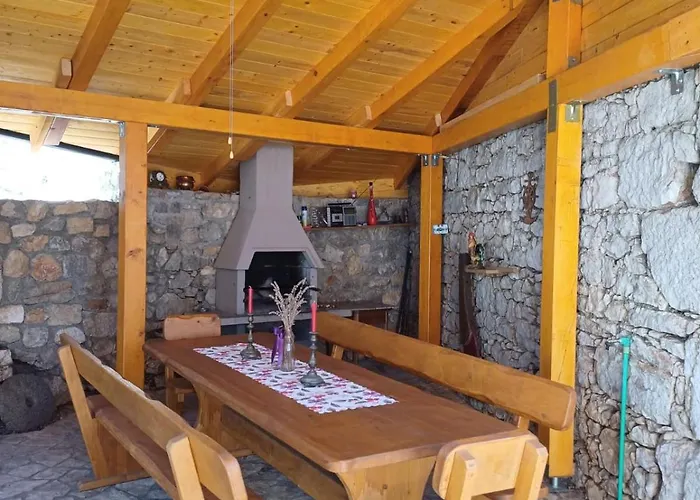 Afrodita Διαμέρισμα Crikvenica