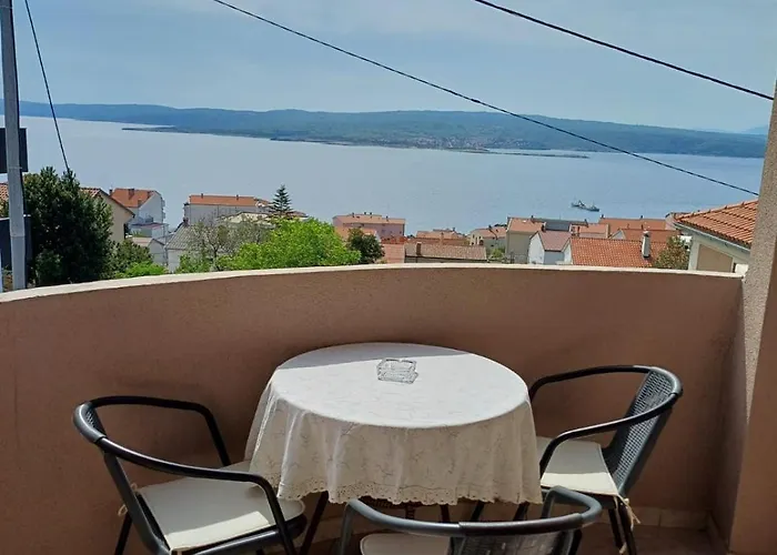 Afrodita Διαμέρισμα