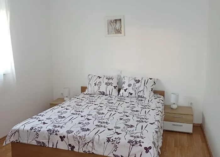 Διαμέρισμα Afrodita *