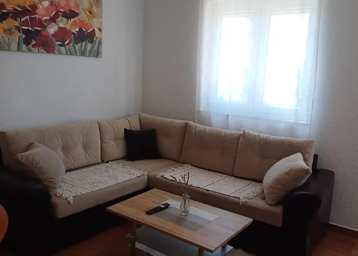 Afrodita Διαμέρισμα *