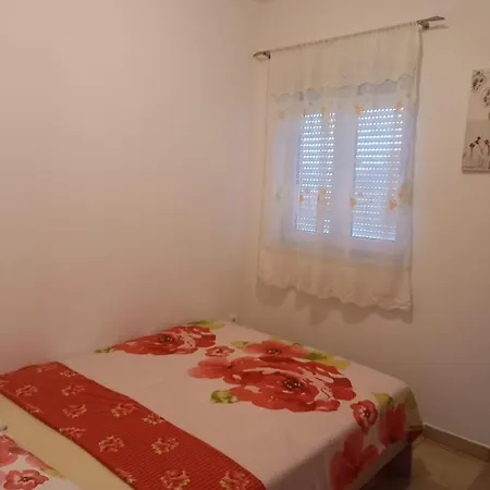 Afrodita Διαμέρισμα *