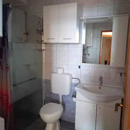 Apartment Afrodita Crikvenica