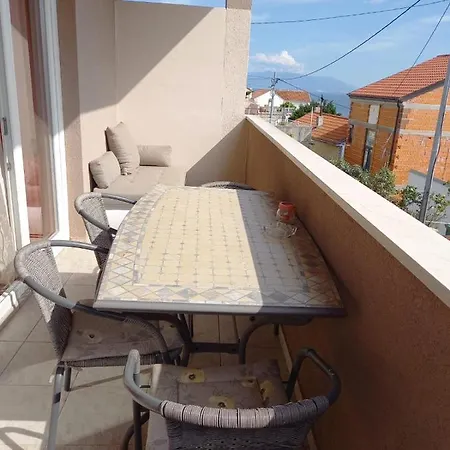 Apartment Afrodita Crikvenica