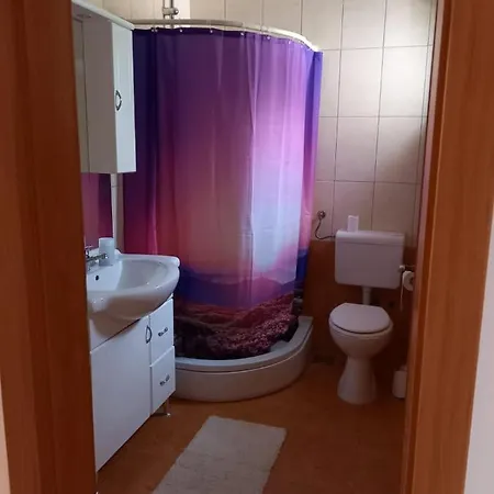 Afrodita Apartment Crikvenica