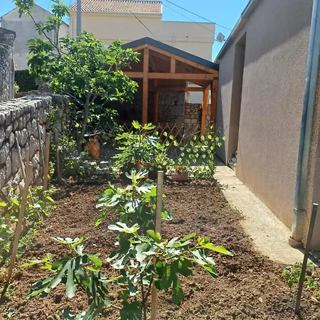 Apartment Afrodita Crikvenica