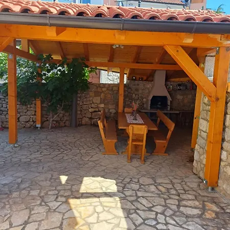 Afrodita Διαμέρισμα Crikvenica