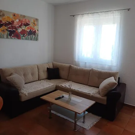 Afrodita Apartment *
