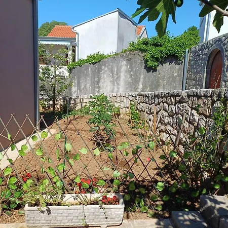 Afrodita Apartment Crikvenica