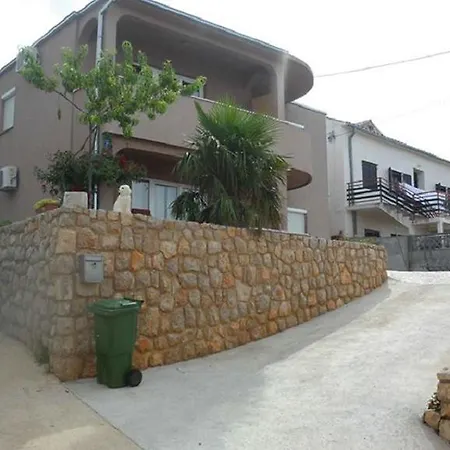 Afrodita Apartment *
