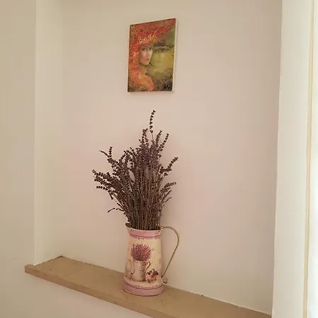 Afrodita Apartment *