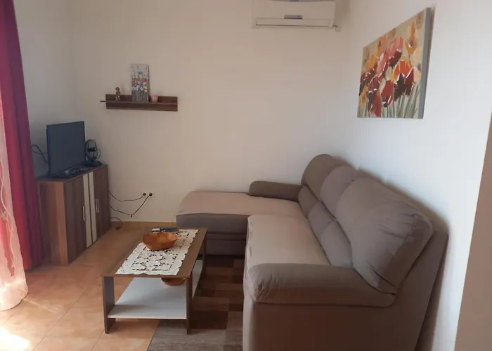 Apartamento Afrodita Crikvenica