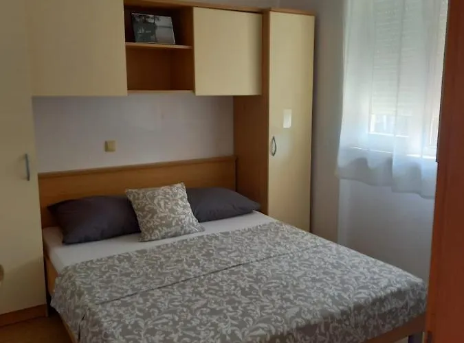 Apartamento Afrodita