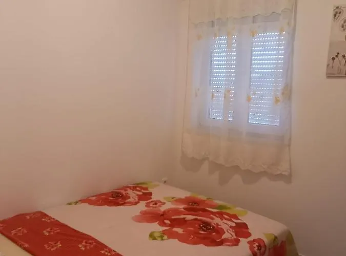 Afrodita Apartamento *