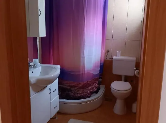 Afrodita דירה קריקווניצה