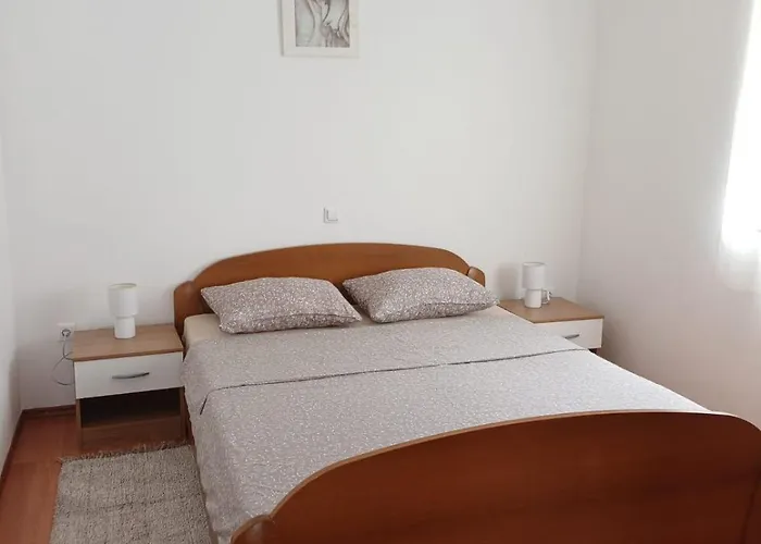 Afrodita דירה קריקווניצה