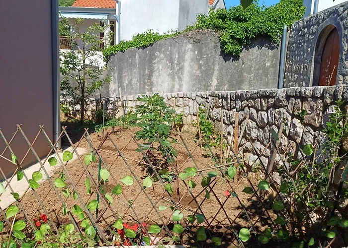 Afrodita Apartamento Crikvenica